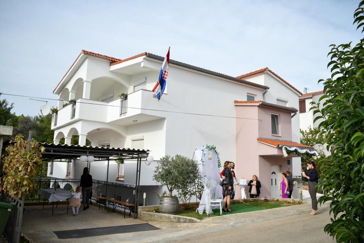 Villa Nita Zadar Exterior photo