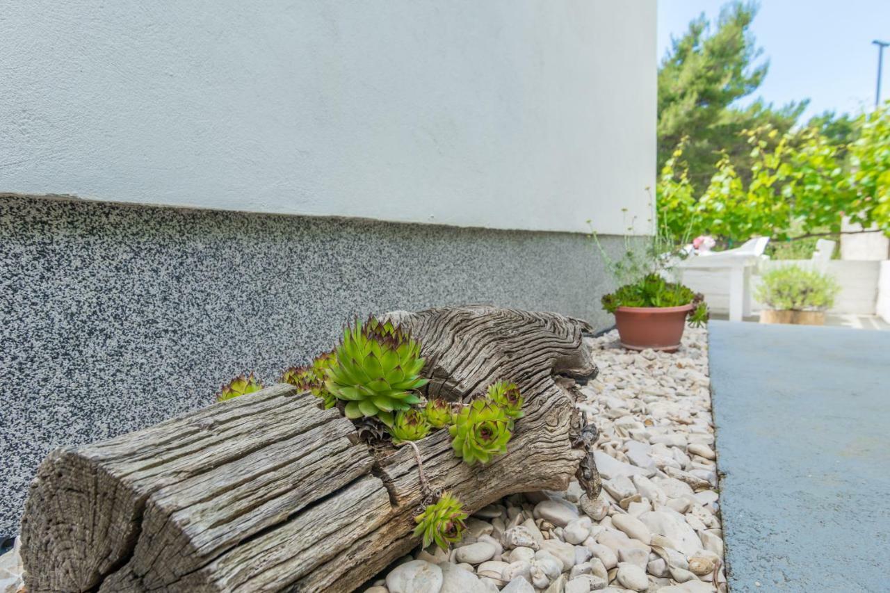 Villa Nita Zadar Exterior photo