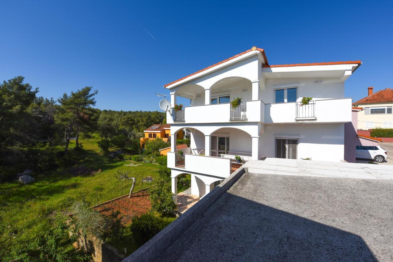 Villa Nita Zadar Exterior photo